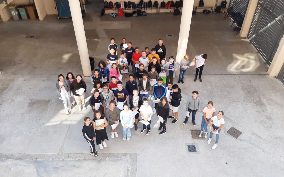 Rentrée