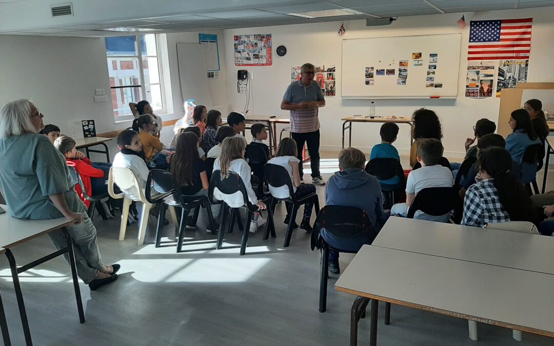 Création