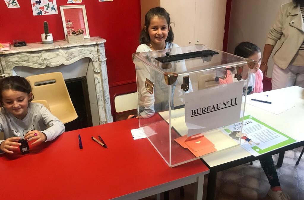 Elections municipales