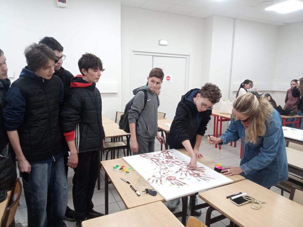 Semaine des langues