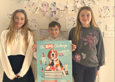 the-big-challenge