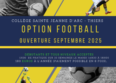 option-foot