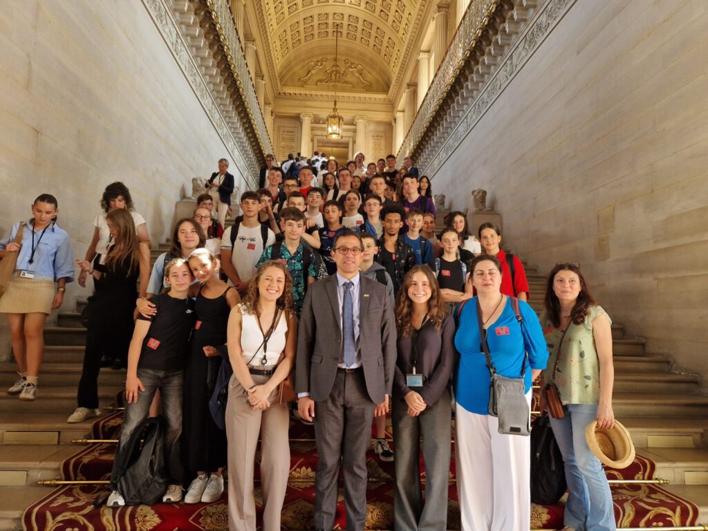 Sénat