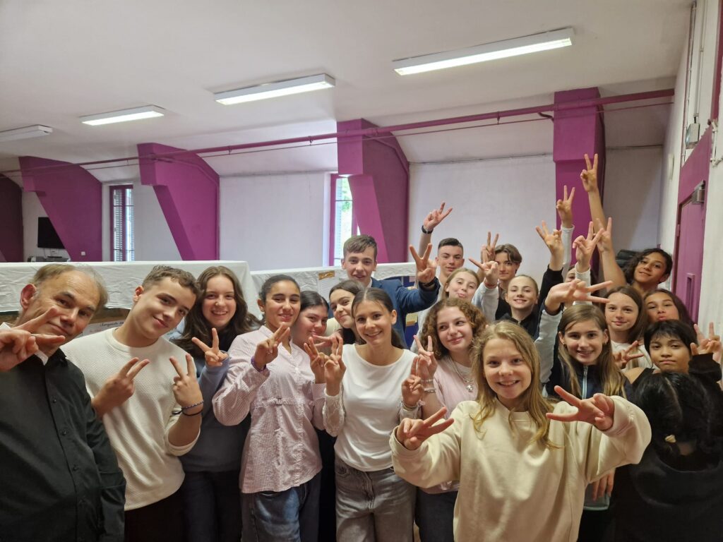 theatre