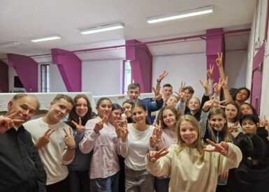 theatre