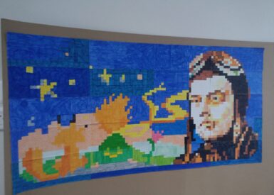 pixel-art