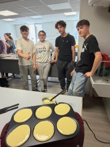 Pancakes